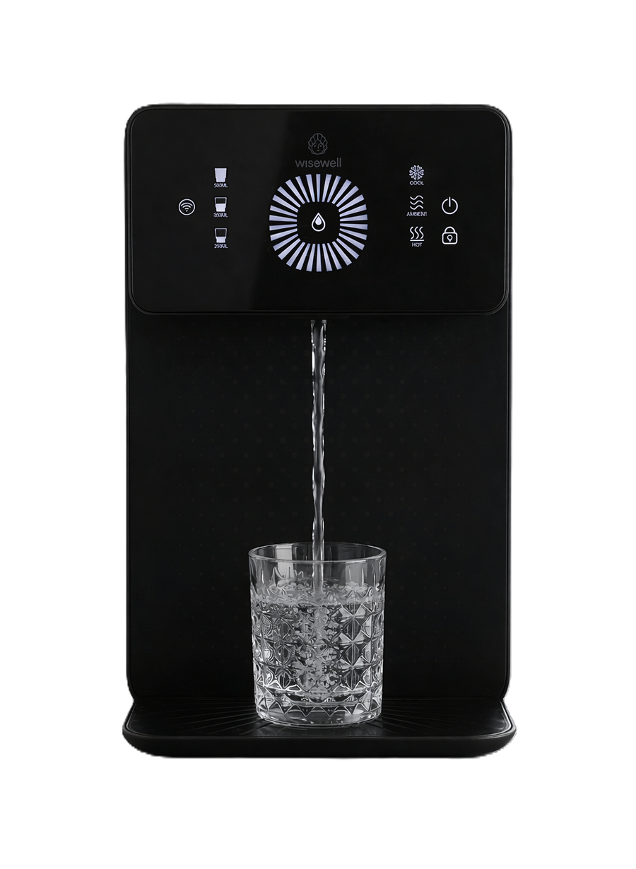 Wisewell Nano