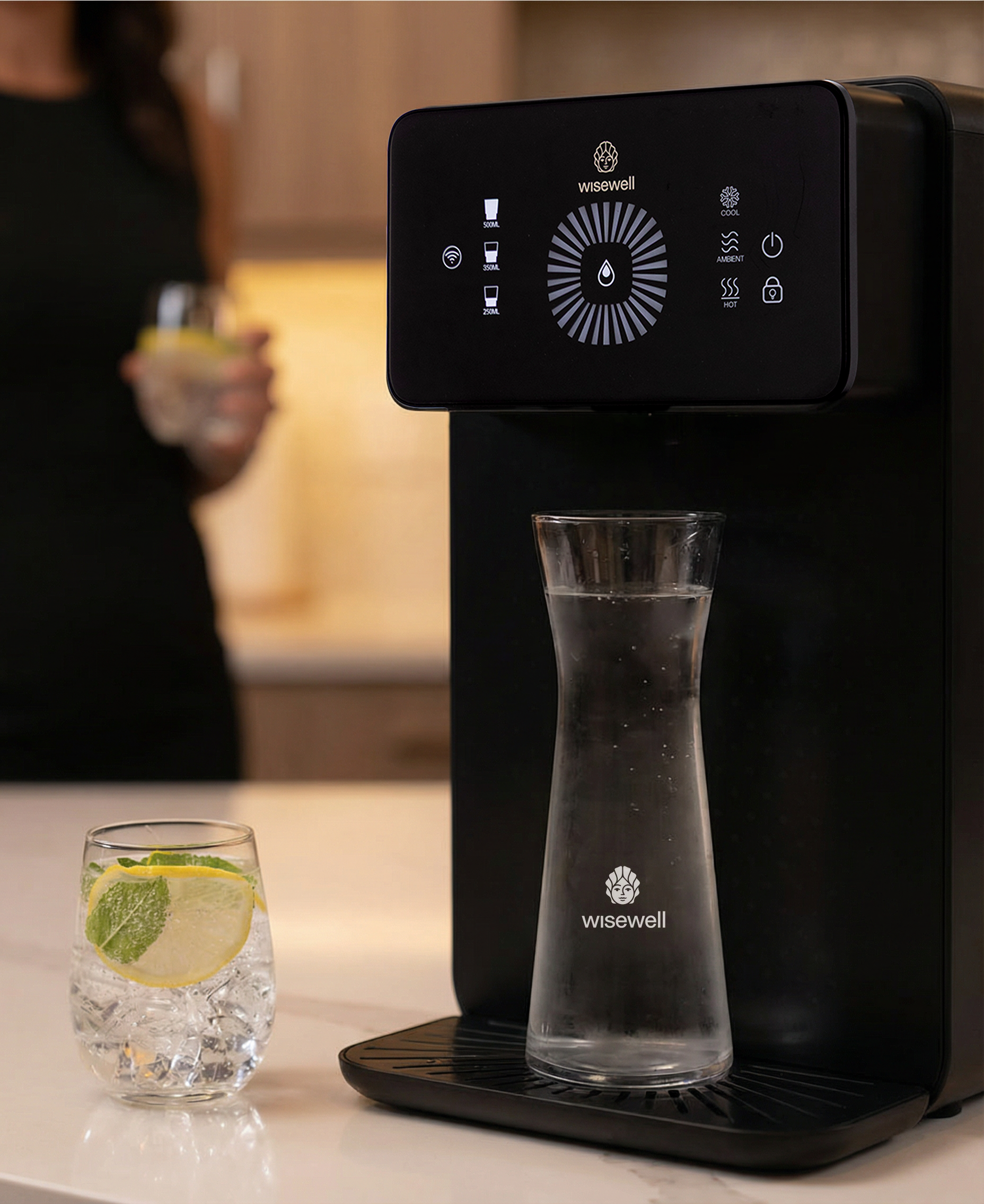 Wisewell Nano