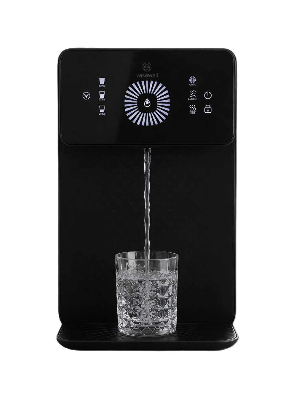 Wisewell Nano