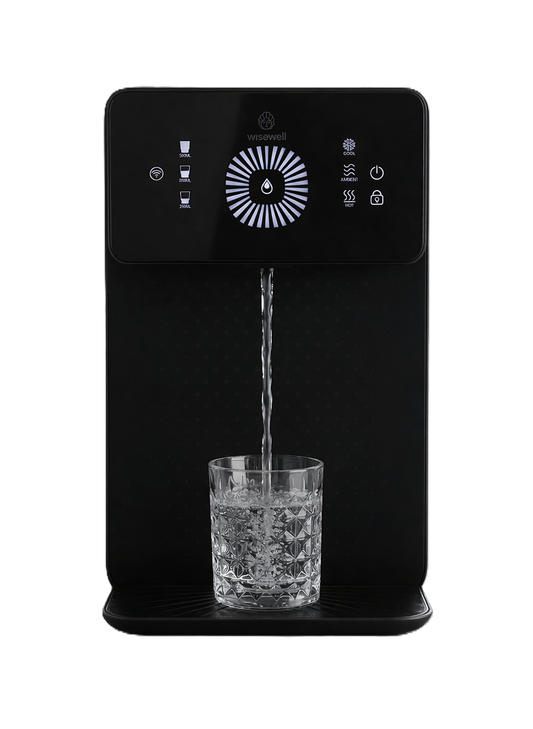 Wisewell Nano